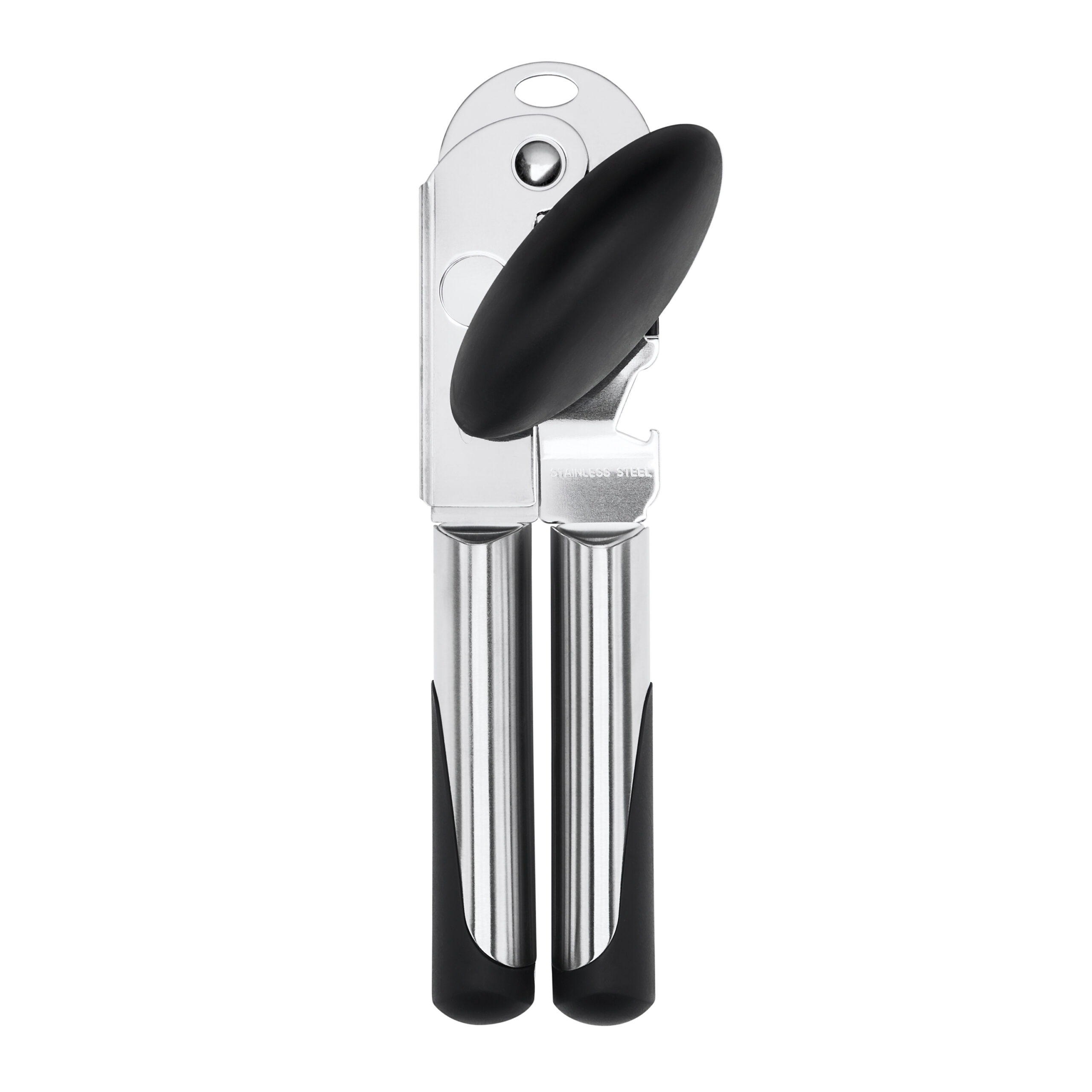 OXO Steel can opener