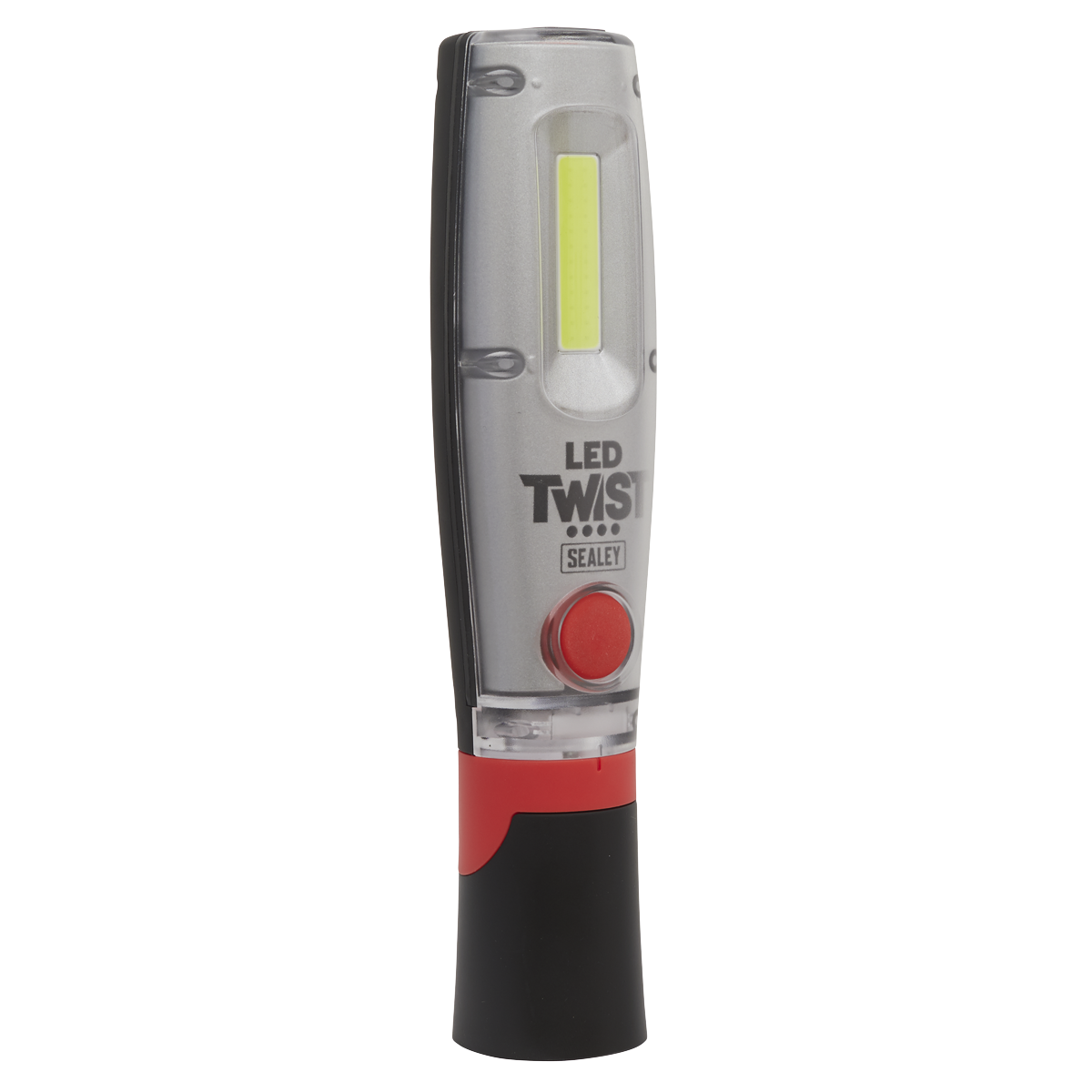 Sealey LED Twist rechargeable inspection light LED1001