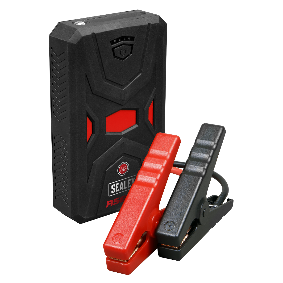 Sealey RoadStart RS600 12V lithium jump starter